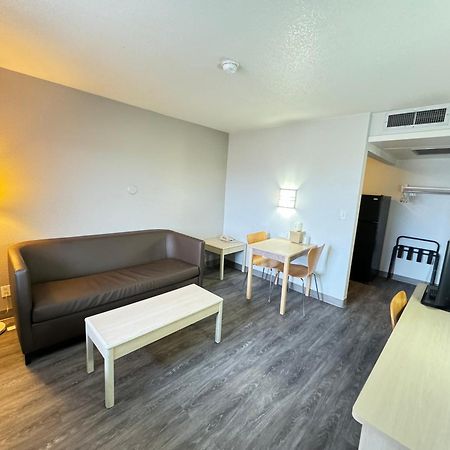 Studio 6 Casper Wy Екстер'єр фото