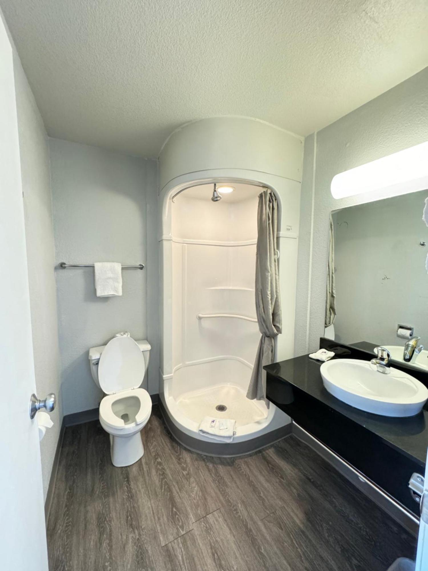 Studio 6 Casper Wy Екстер'єр фото