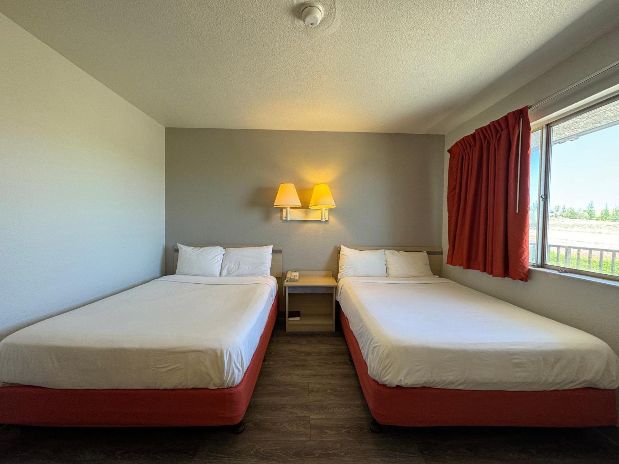 Studio 6 Casper Wy Екстер'єр фото