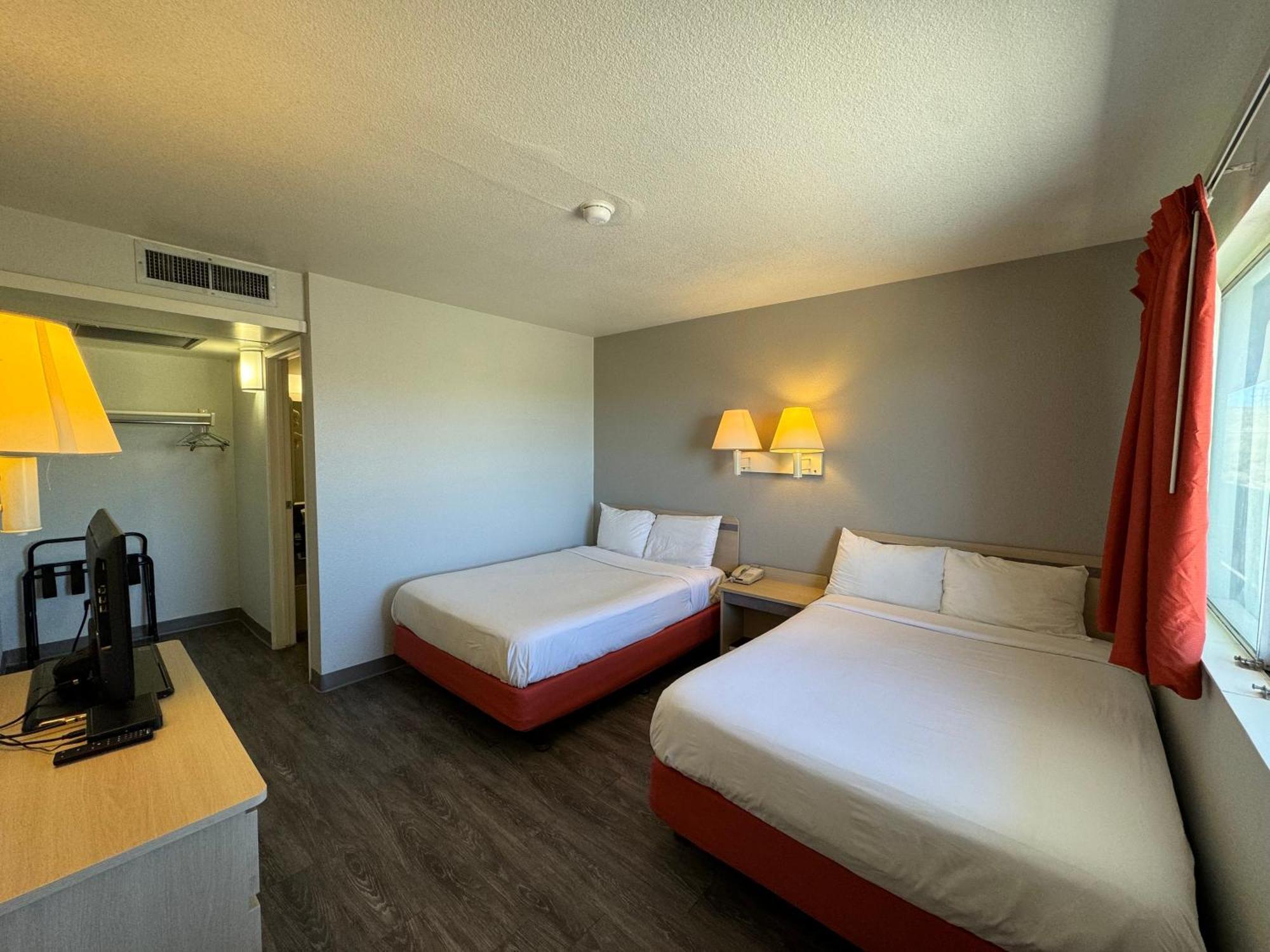 Studio 6 Casper Wy Екстер'єр фото