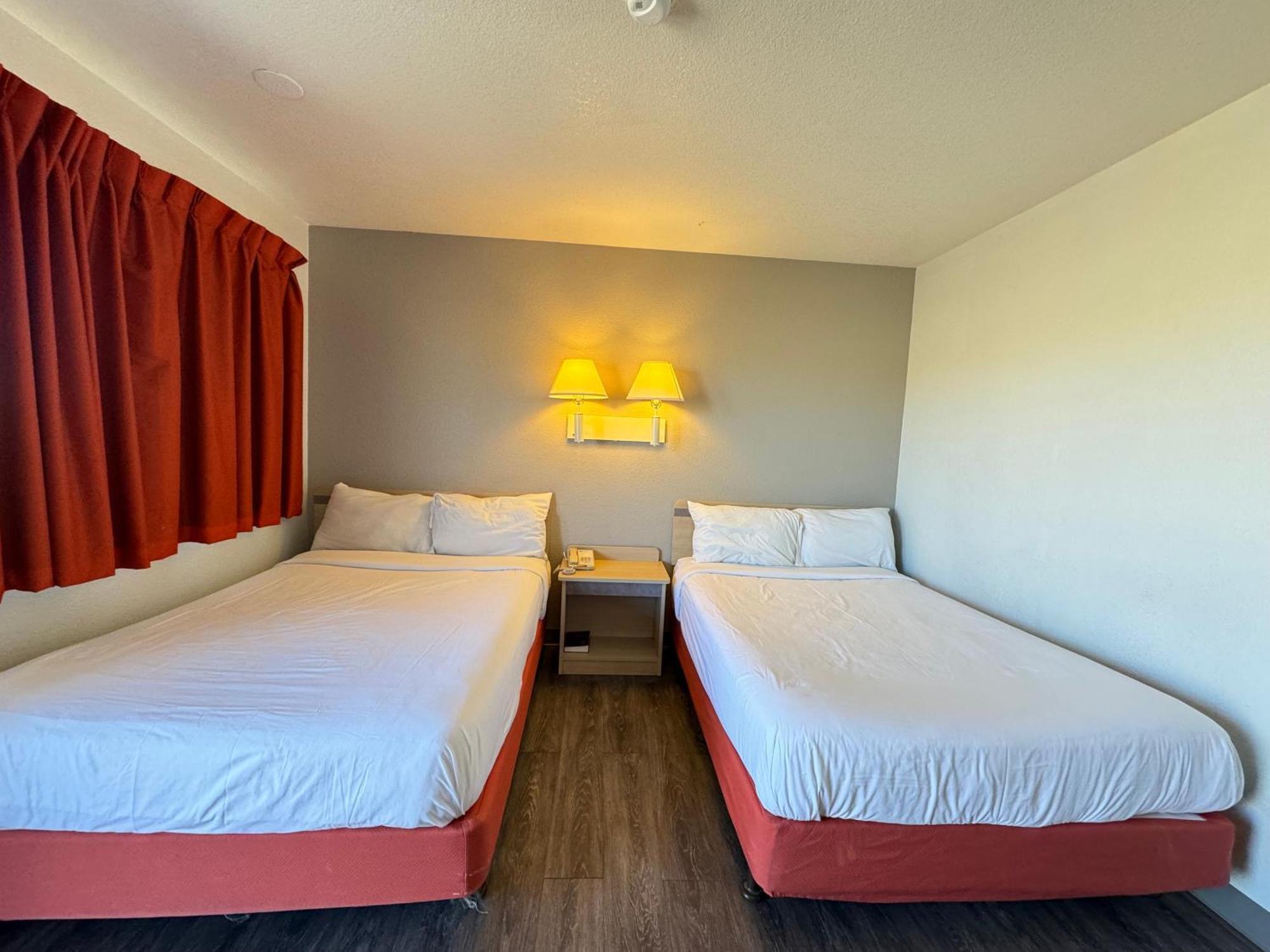 Studio 6 Casper Wy Екстер'єр фото
