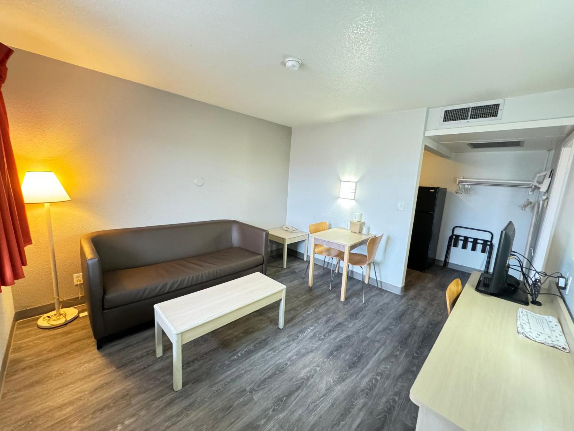 Studio 6 Casper Wy Екстер'єр фото