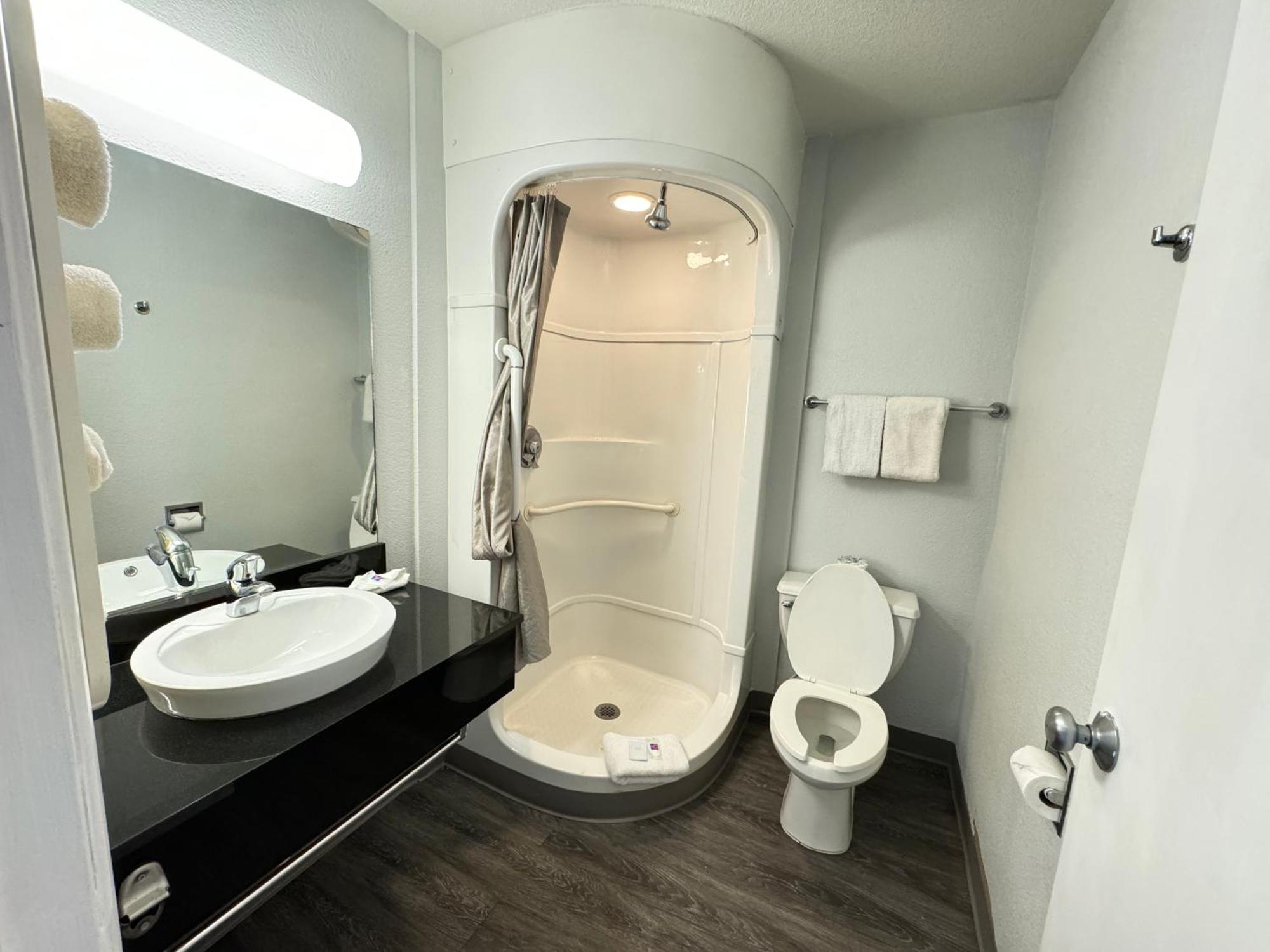 Studio 6 Casper Wy Екстер'єр фото