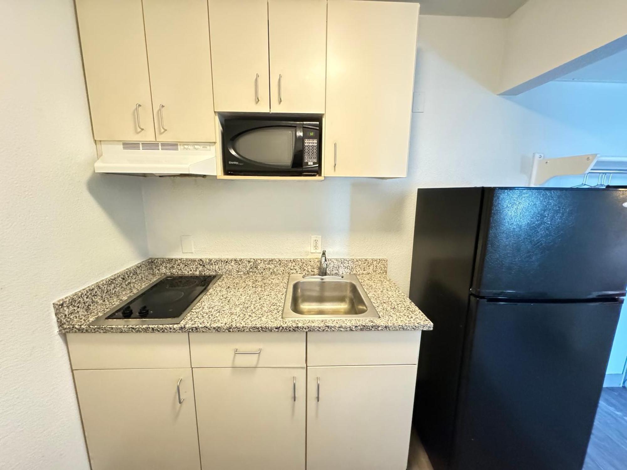 Studio 6 Casper Wy Екстер'єр фото