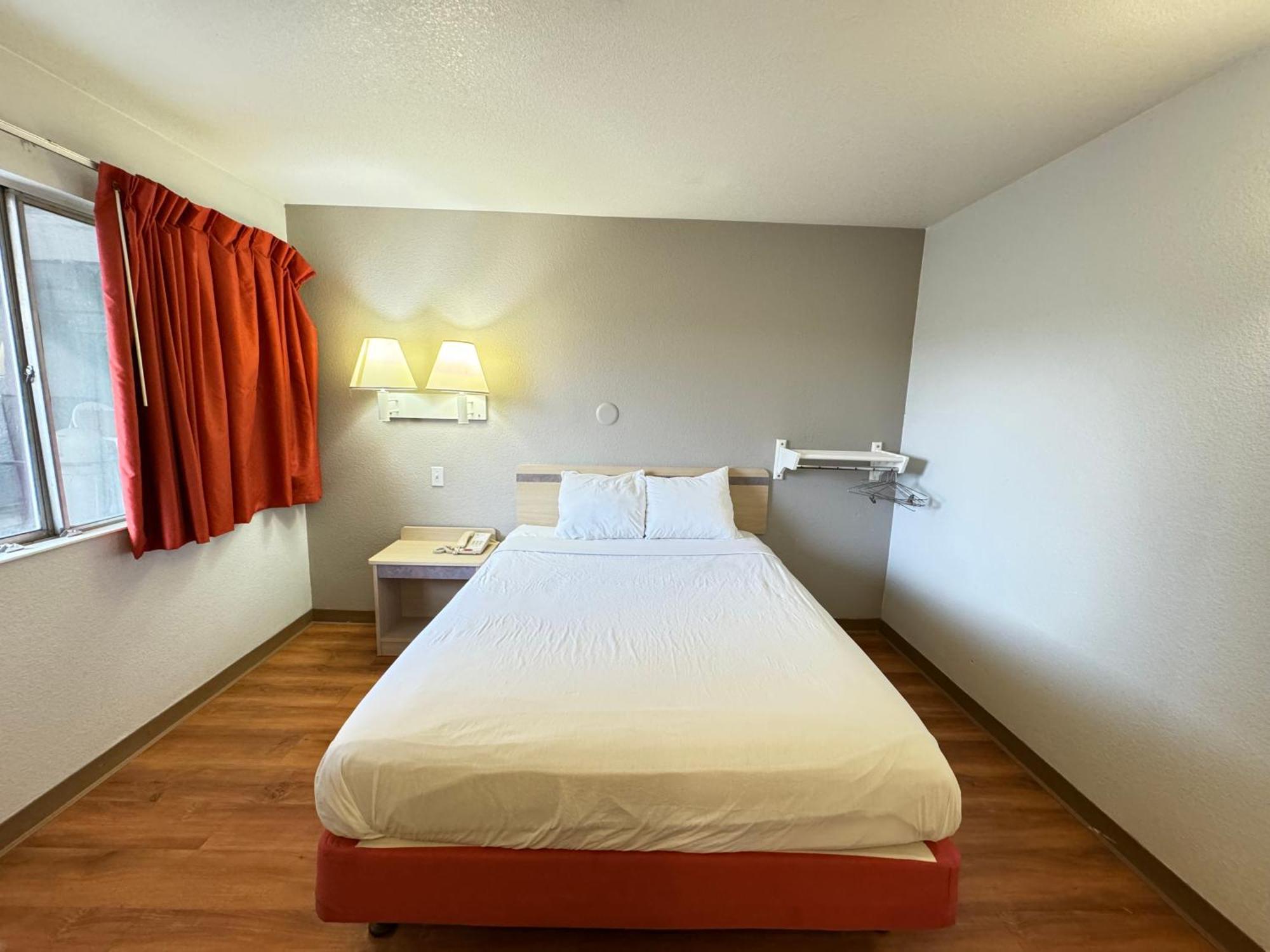Studio 6 Casper Wy Екстер'єр фото