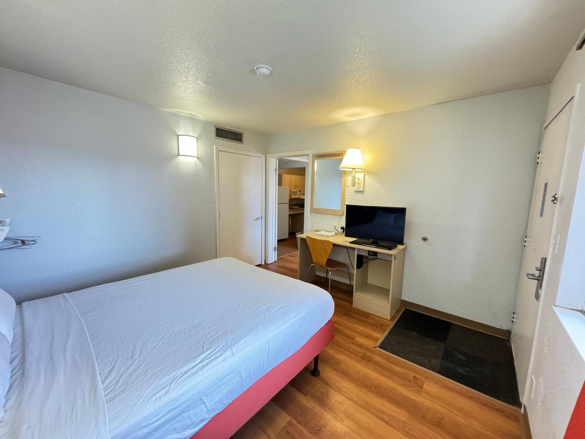 Studio 6 Casper Wy Екстер'єр фото