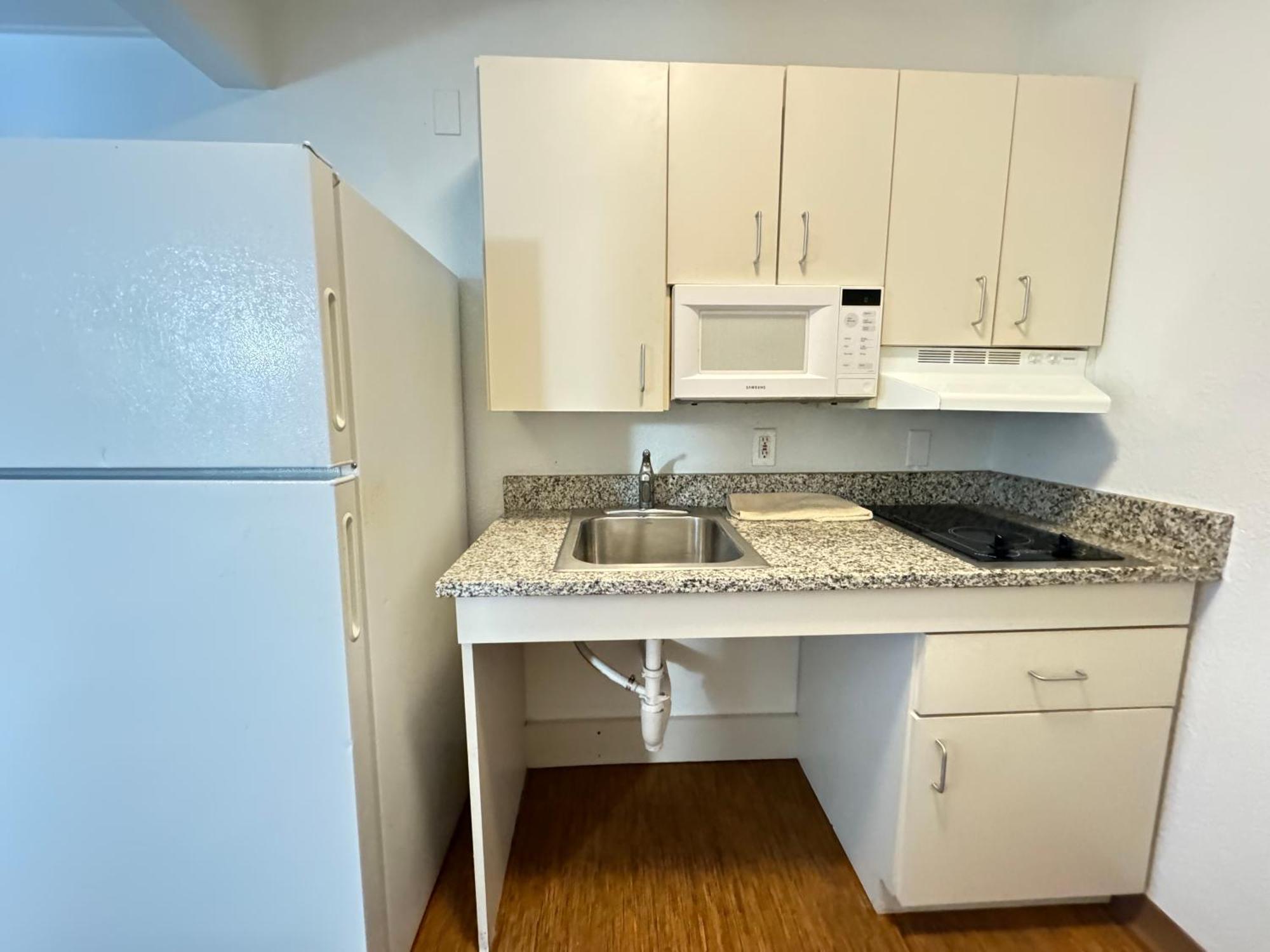 Studio 6 Casper Wy Екстер'єр фото