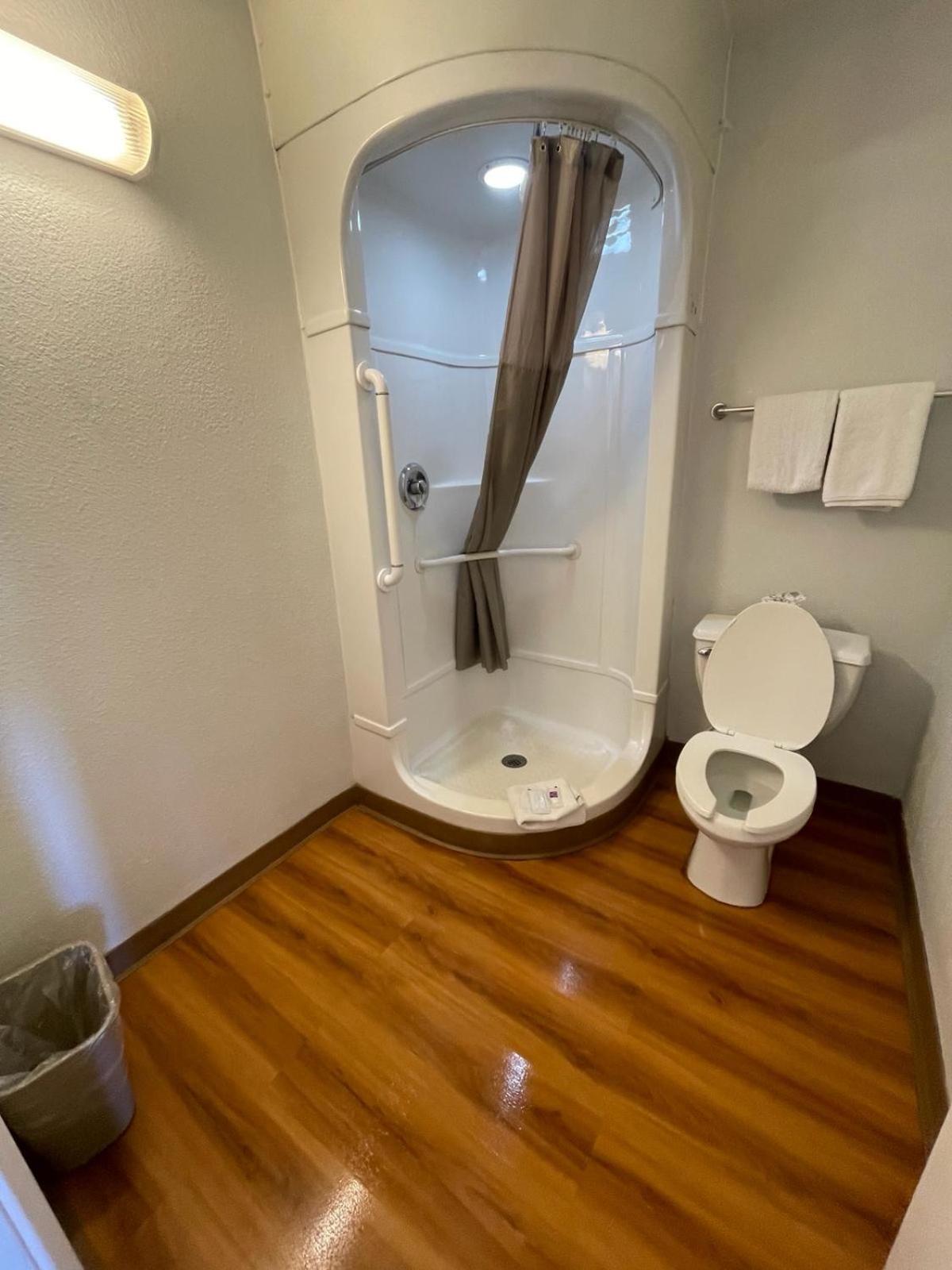 Studio 6 Casper Wy Екстер'єр фото
