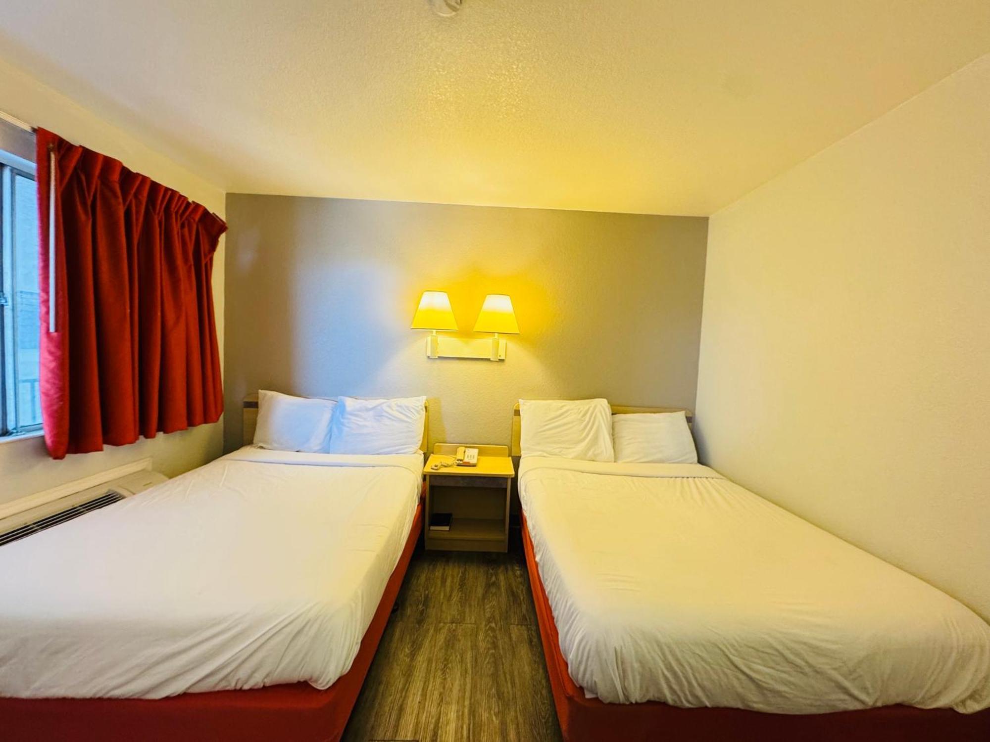 Studio 6 Casper Wy Екстер'єр фото