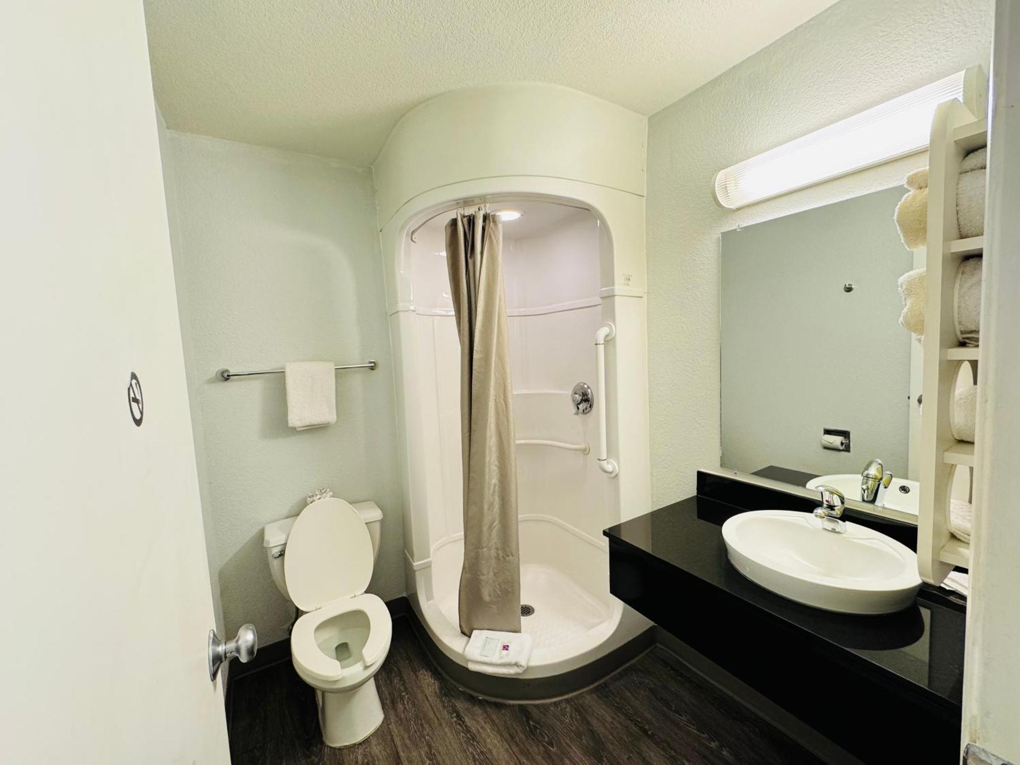 Studio 6 Casper Wy Екстер'єр фото