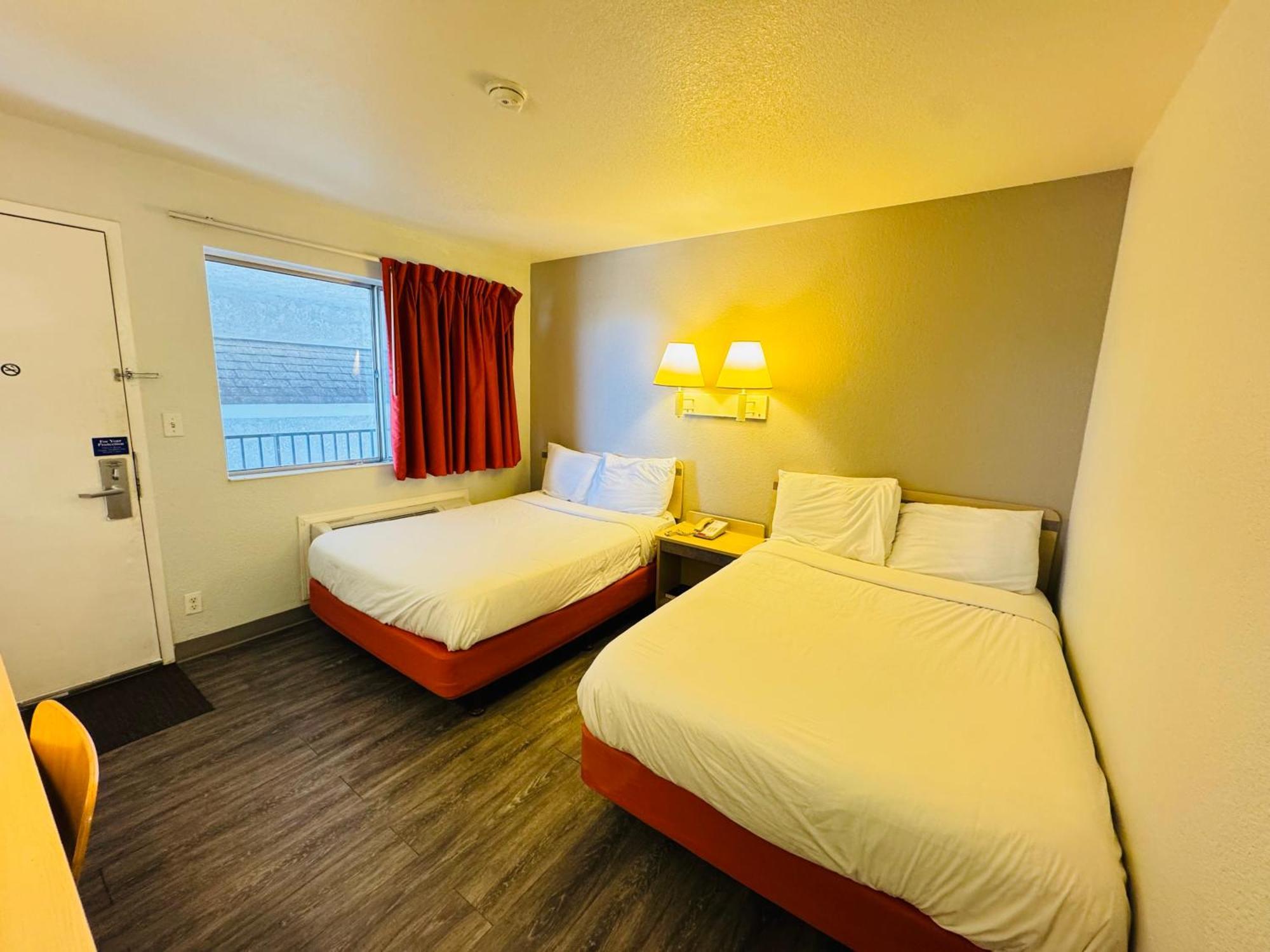 Studio 6 Casper Wy Екстер'єр фото