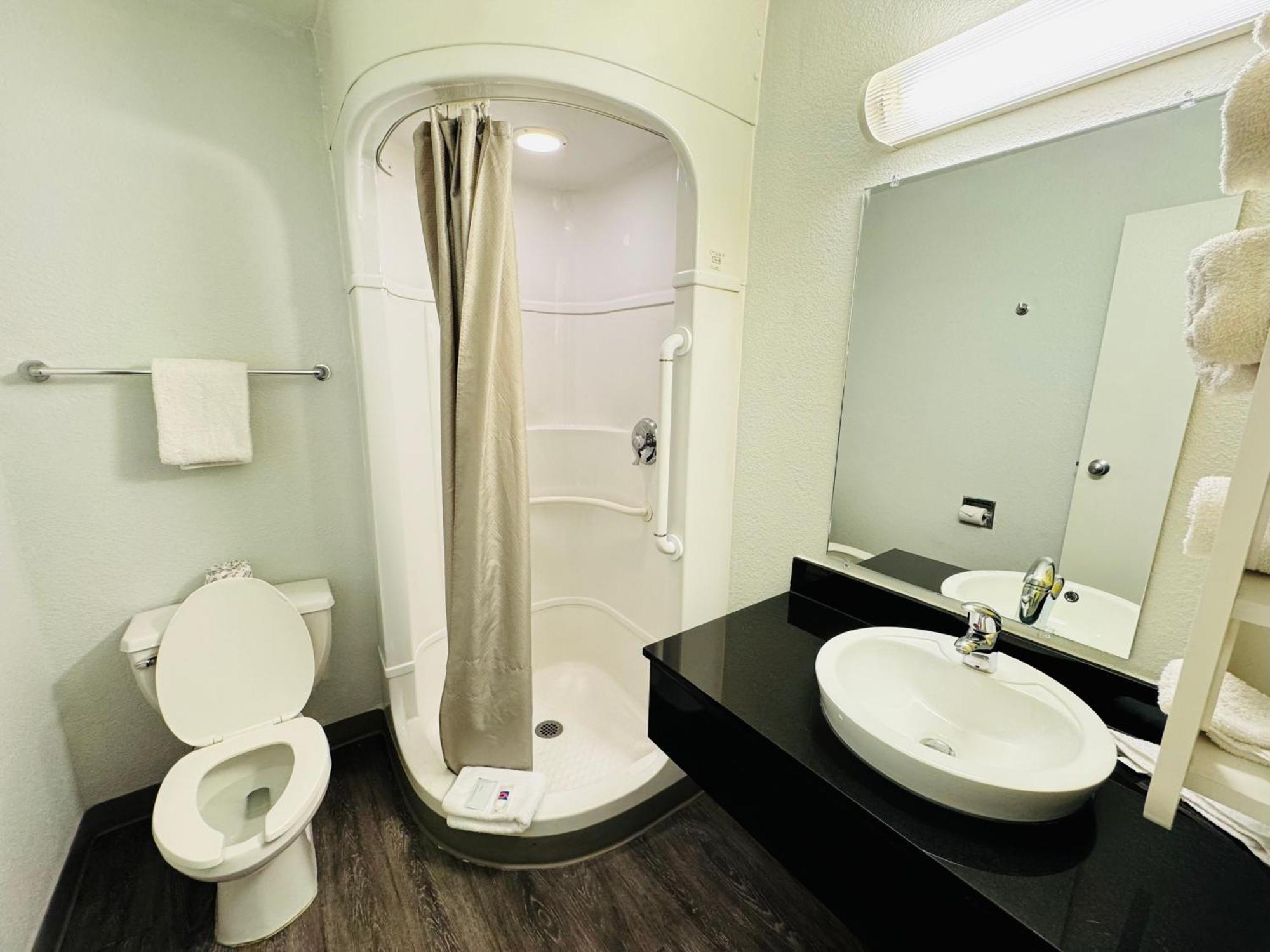 Studio 6 Casper Wy Екстер'єр фото