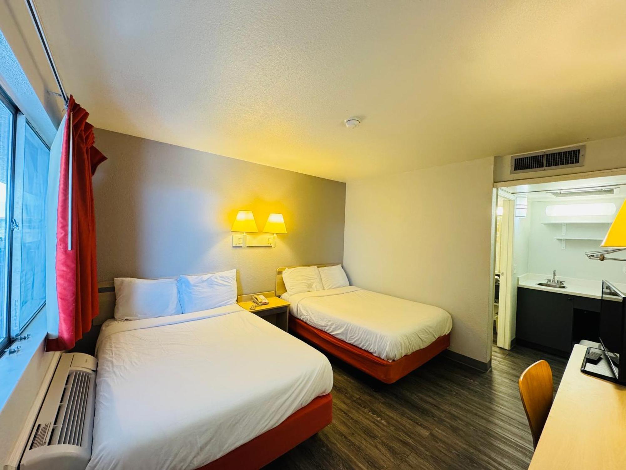 Studio 6 Casper Wy Екстер'єр фото