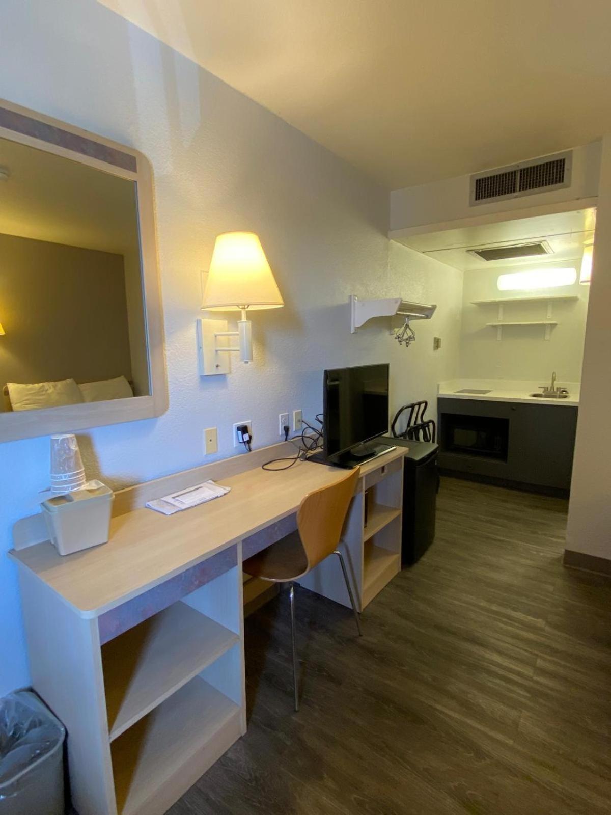 Studio 6 Casper Wy Екстер'єр фото
