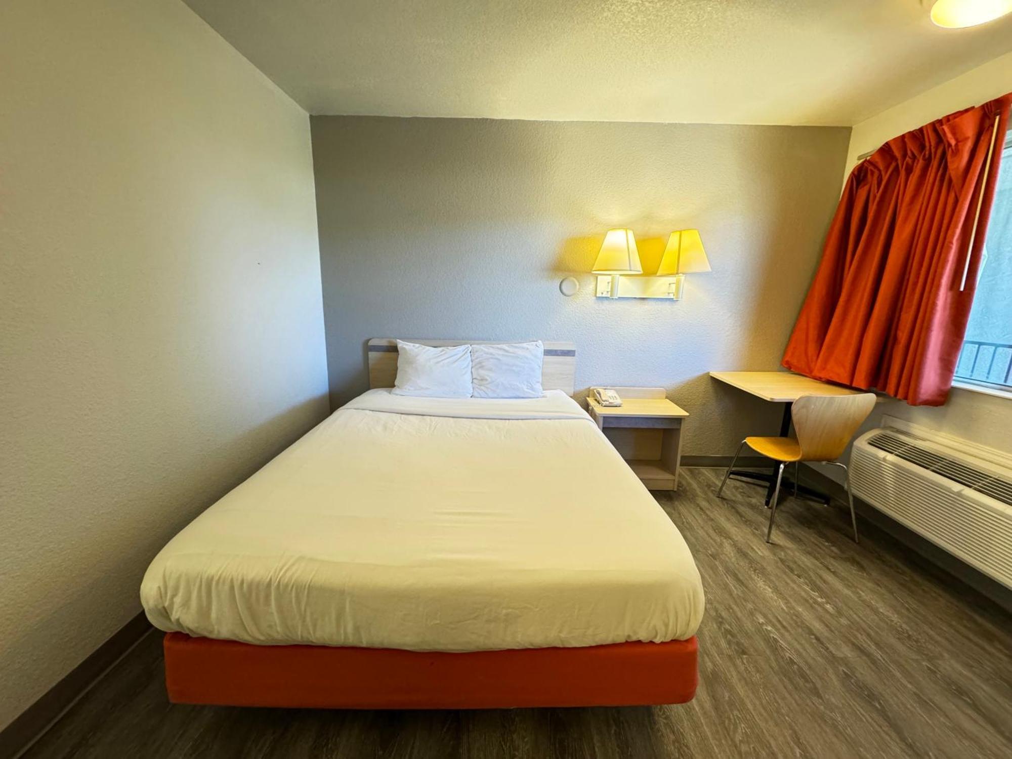Studio 6 Casper Wy Екстер'єр фото