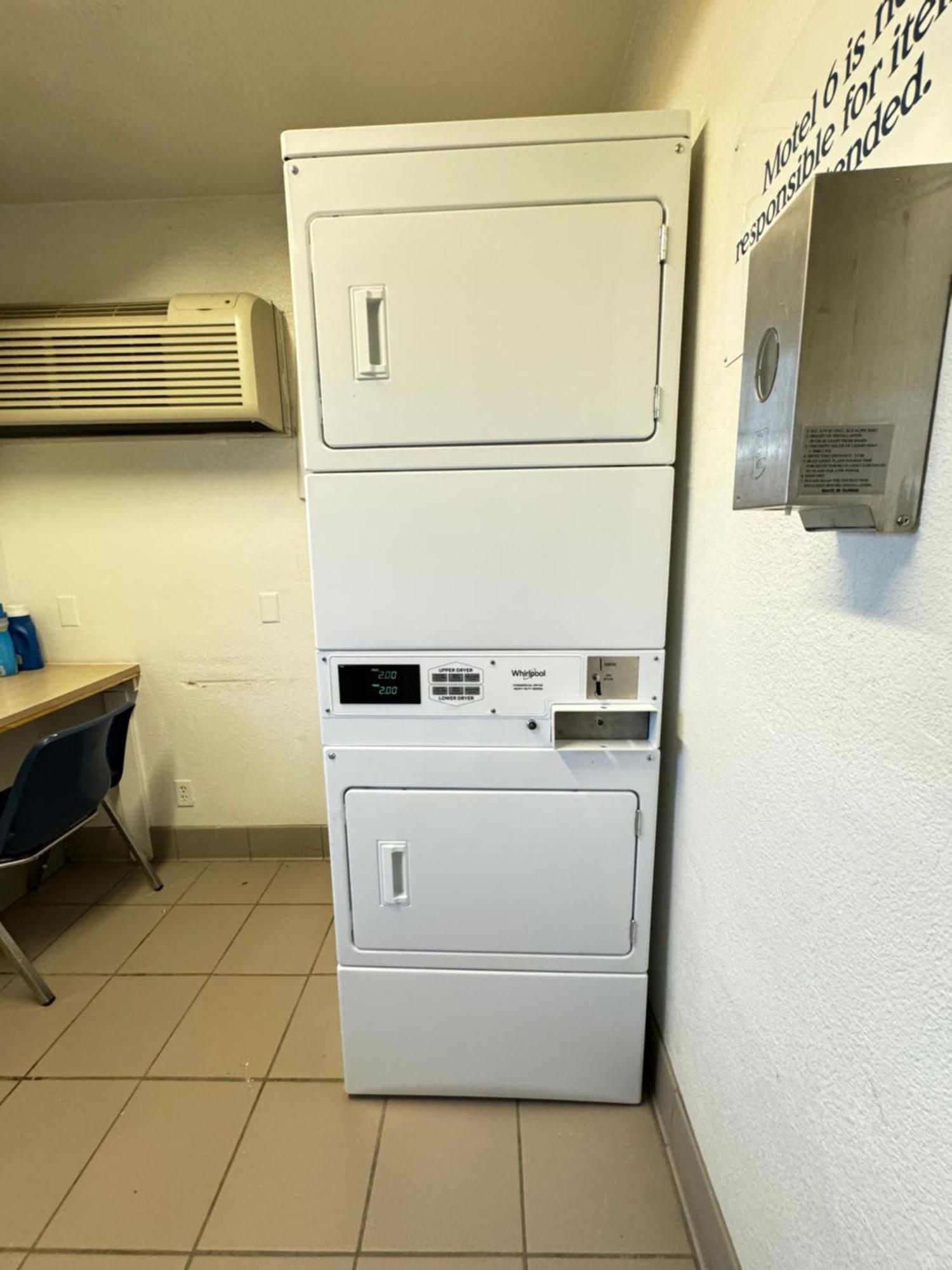 Studio 6 Casper Wy Екстер'єр фото